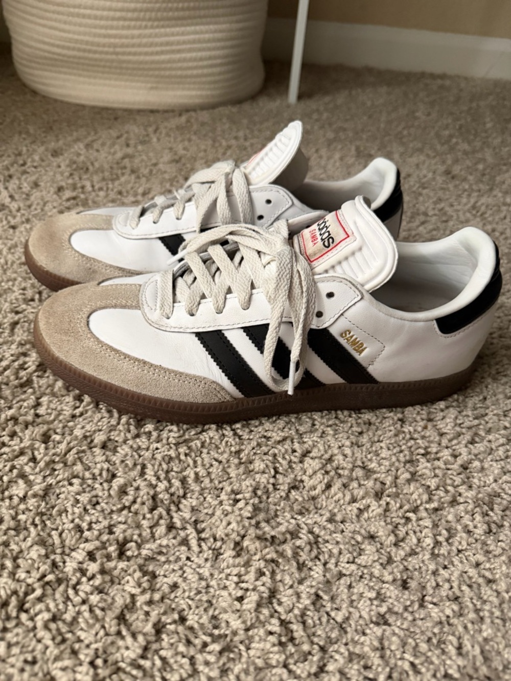 adidas Samba